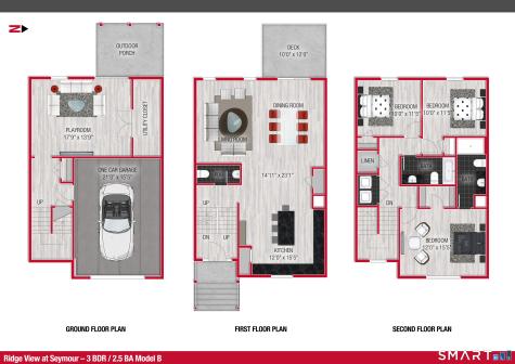 5 Bruno Court Seymour CT 06483