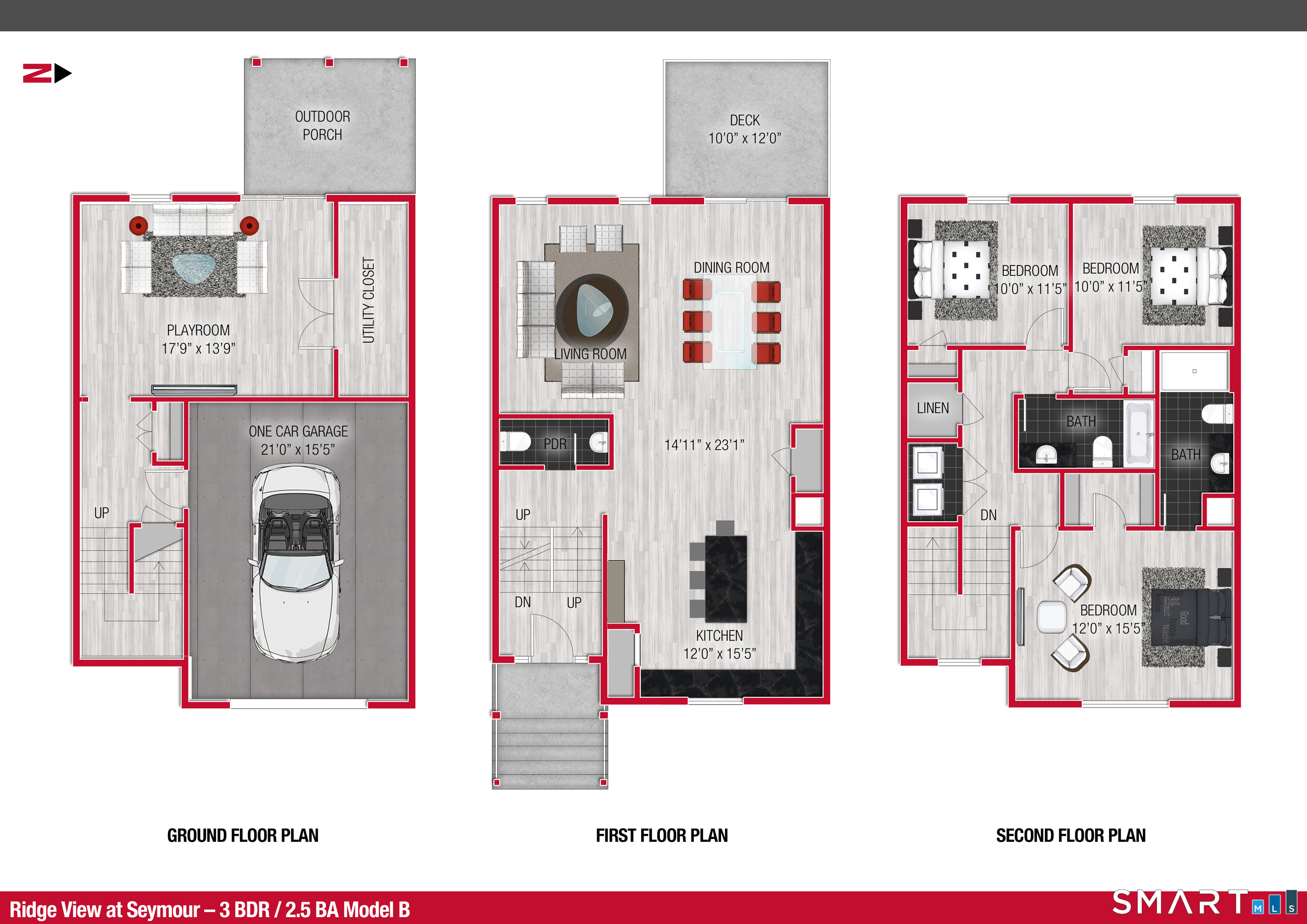 5 Bruno Court Seymour CT 06483