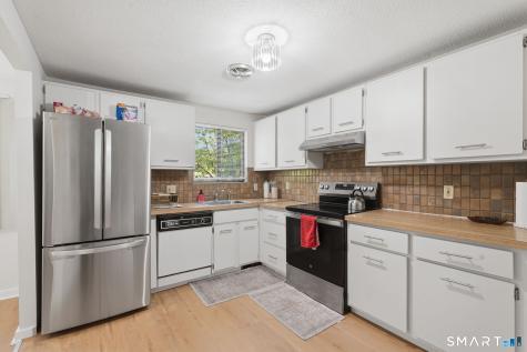 64 Shepard Avenue Hamden CT 06514