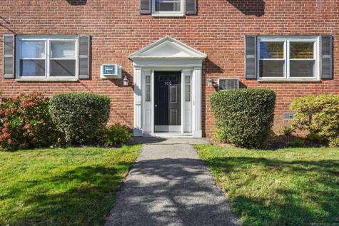 108 Strawberry Hill Avenue Stamford CT 06902