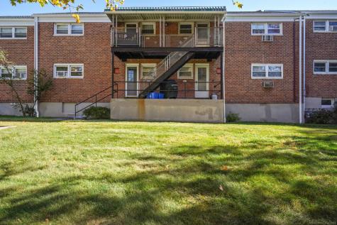 108 Strawberry Hill Avenue Stamford CT 06902