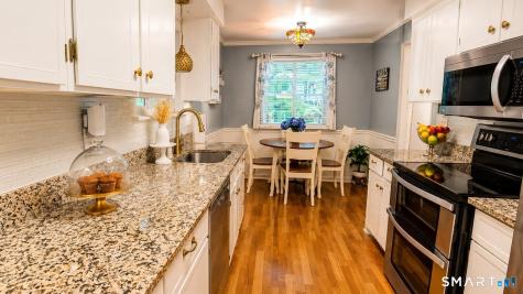 44 Powder Mill Road Stratford CT 06614
