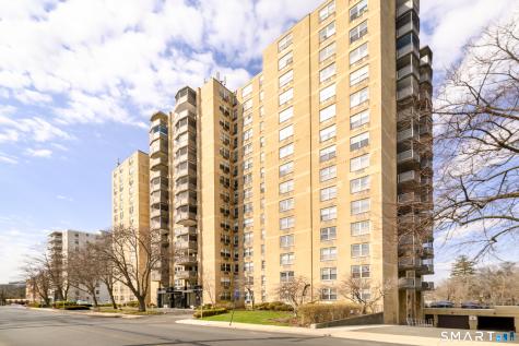 50 Glenbrook Road Stamford CT 06902