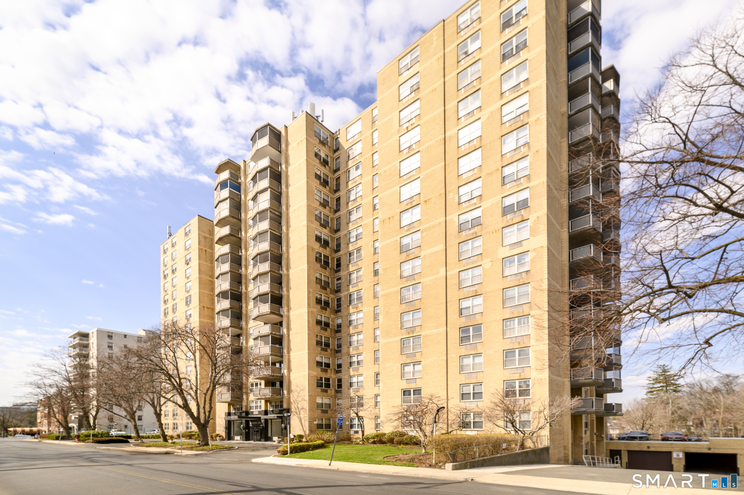 50 Glenbrook Road Stamford CT 06902