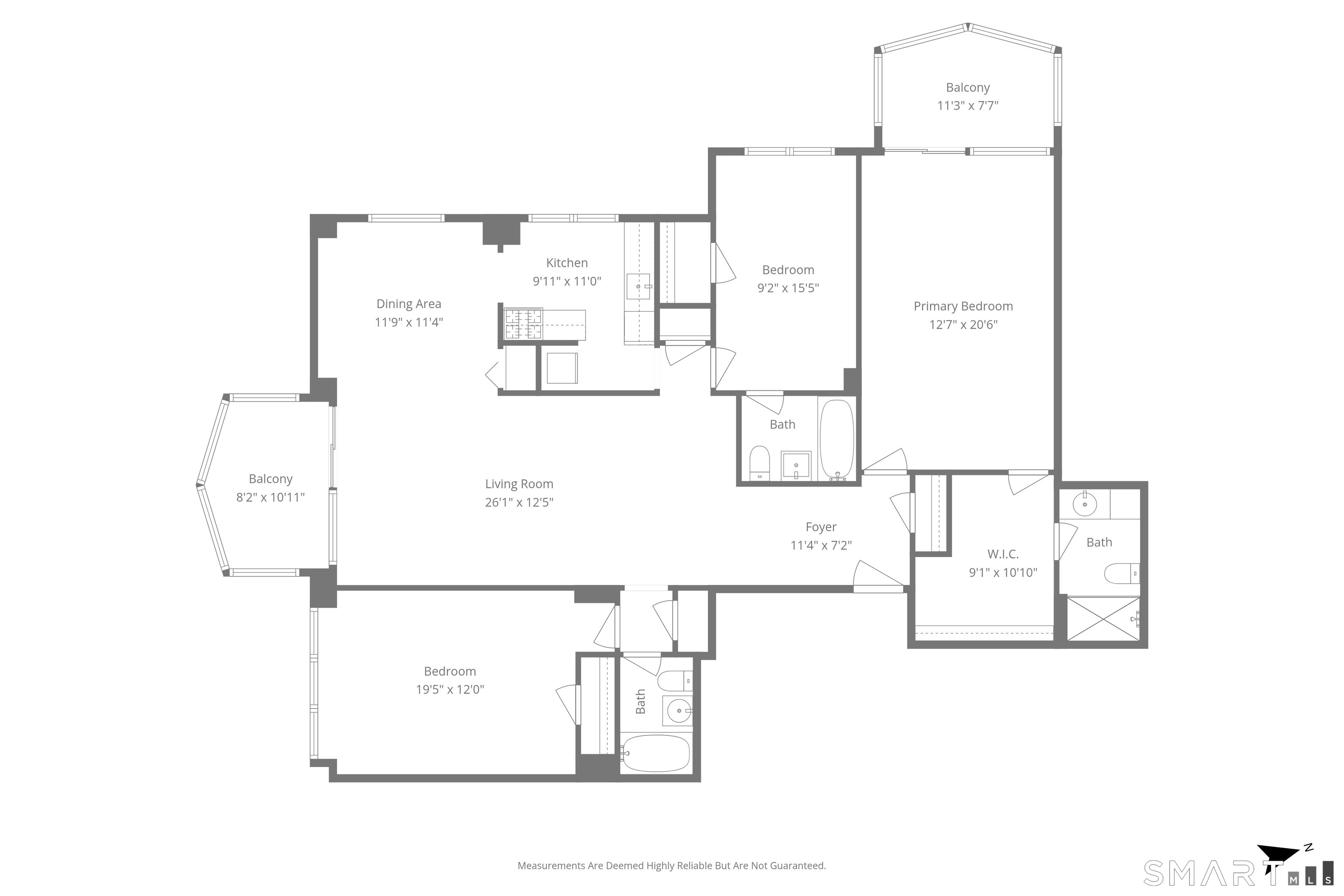 50 Glenbrook Road Stamford CT 06902