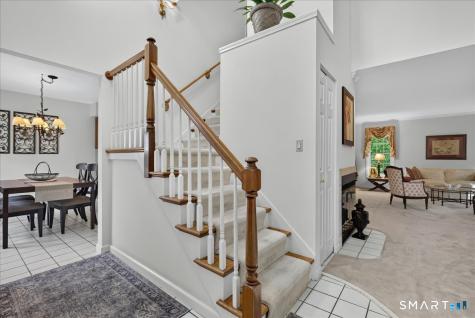 40 Eaton Woods Road Hamden CT 06518