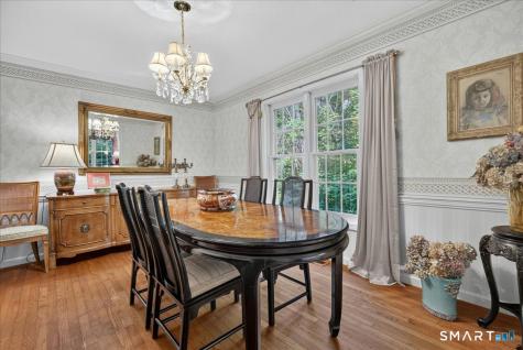 40 Eaton Woods Road Hamden CT 06518