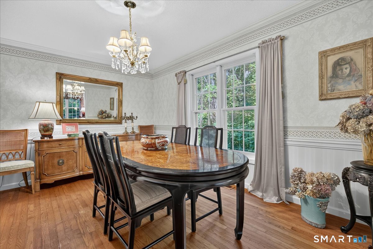 40 Eaton Woods Road Hamden CT 06518