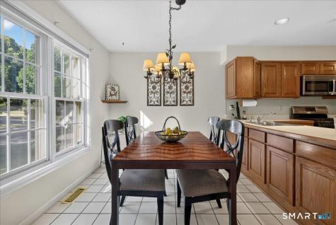 40 Eaton Woods Road Hamden CT 06518