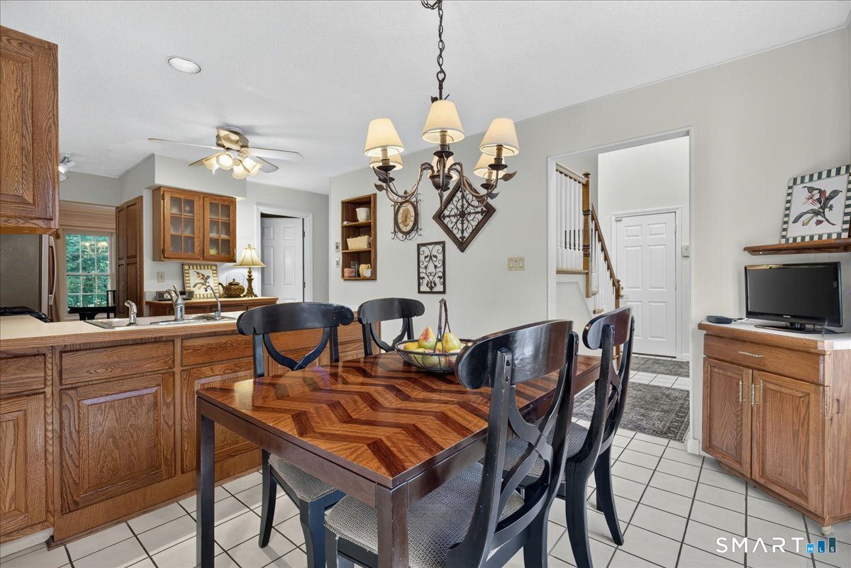 40 Eaton Woods Road Hamden CT 06518
