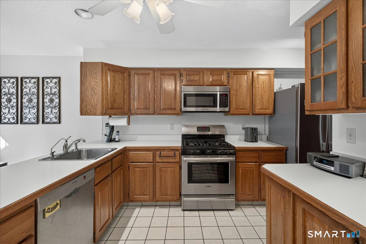 40 Eaton Woods Road Hamden CT 06518