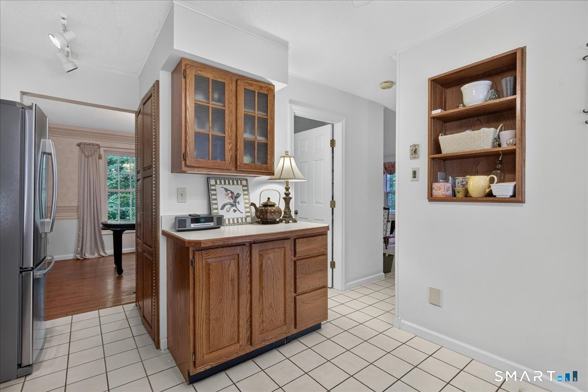 40 Eaton Woods Road Hamden CT 06518