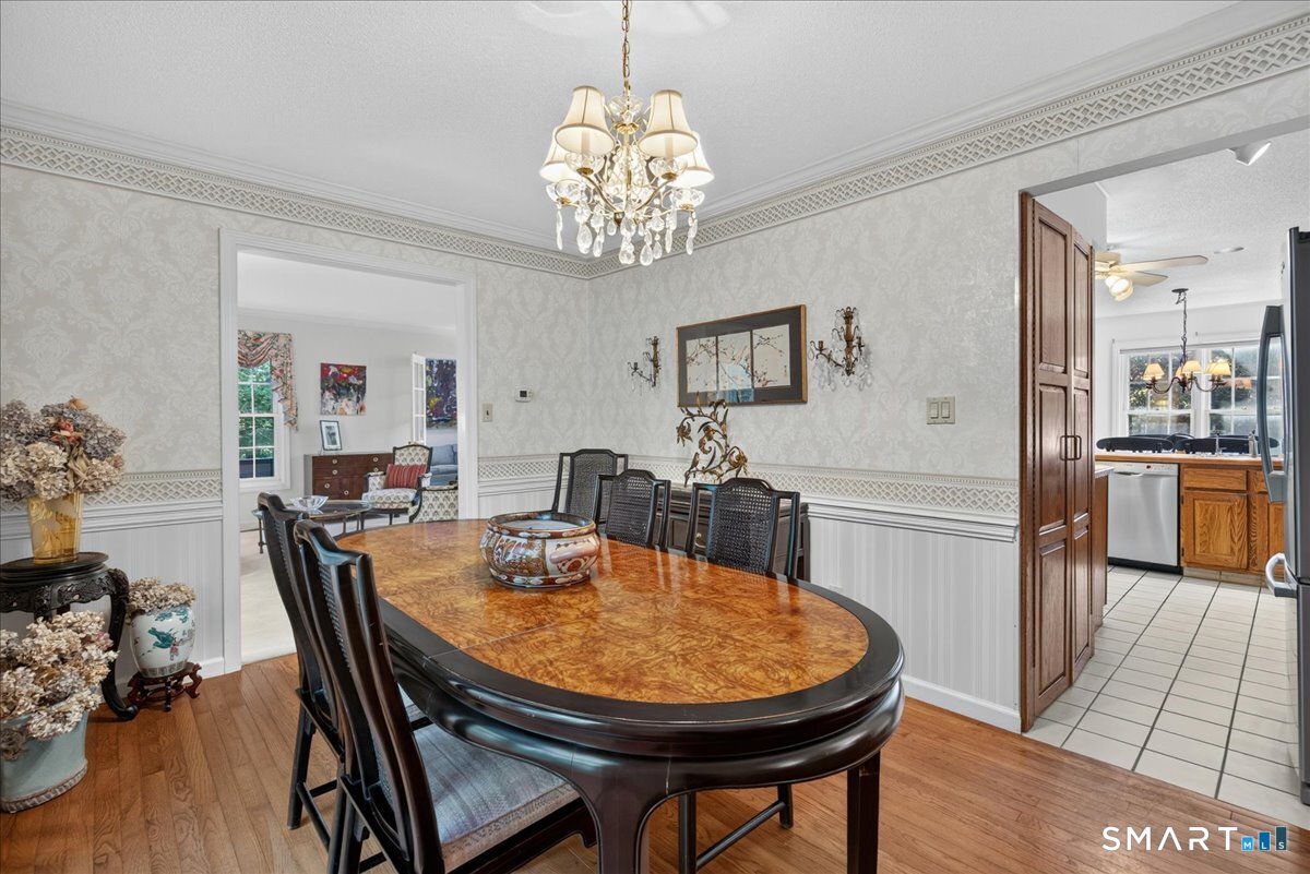 40 Eaton Woods Road Hamden CT 06518