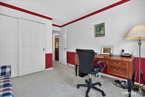 40 Eaton Woods Road Hamden CT 06518