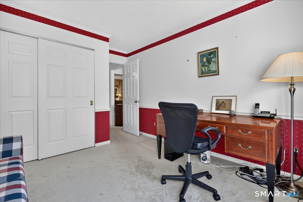40 Eaton Woods Road Hamden CT 06518