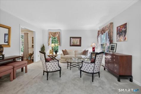 40 Eaton Woods Road Hamden CT 06518