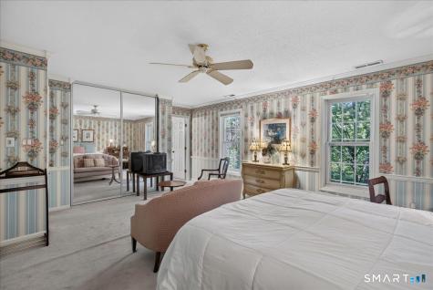 40 Eaton Woods Road Hamden CT 06518