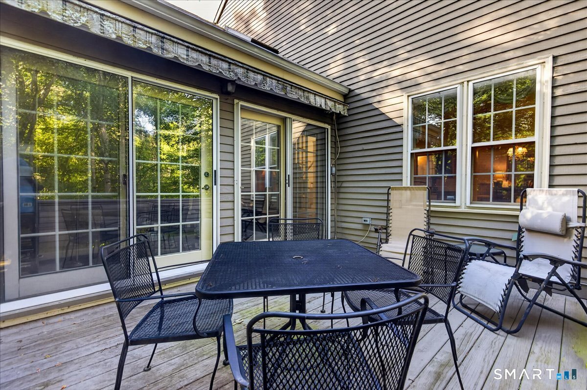 40 Eaton Woods Road Hamden CT 06518