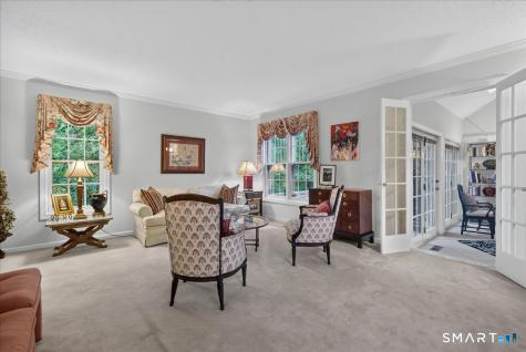 40 Eaton Woods Road Hamden CT 06518