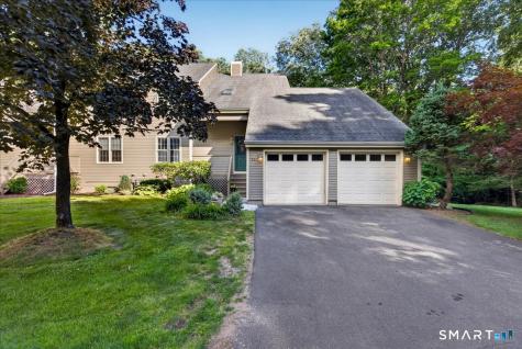 40 Eaton Woods Road Hamden CT 06518