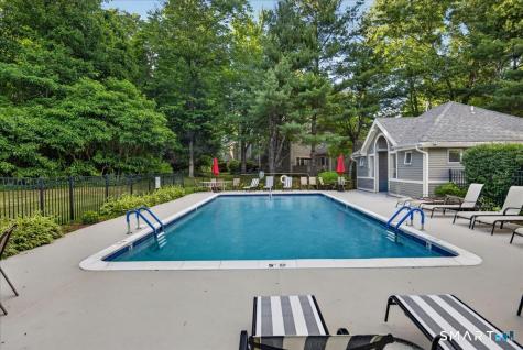 40 Eaton Woods Road Hamden CT 06518