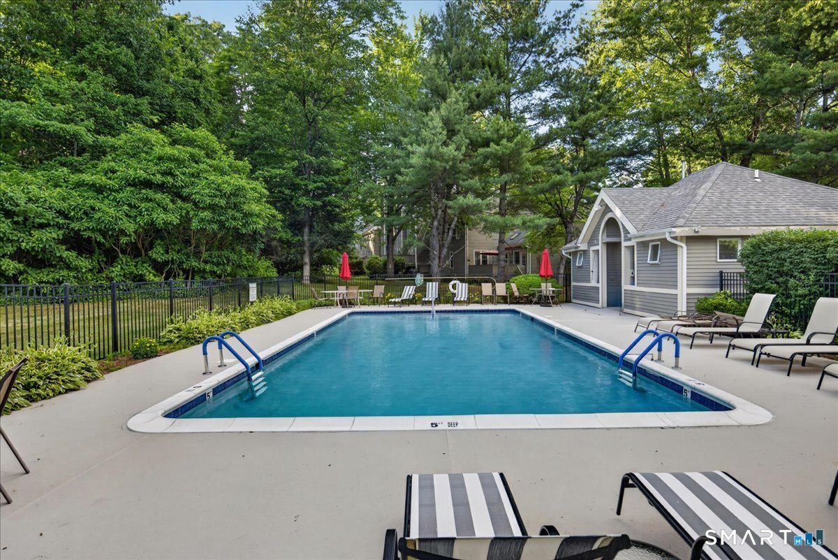 40 Eaton Woods Road Hamden CT 06518
