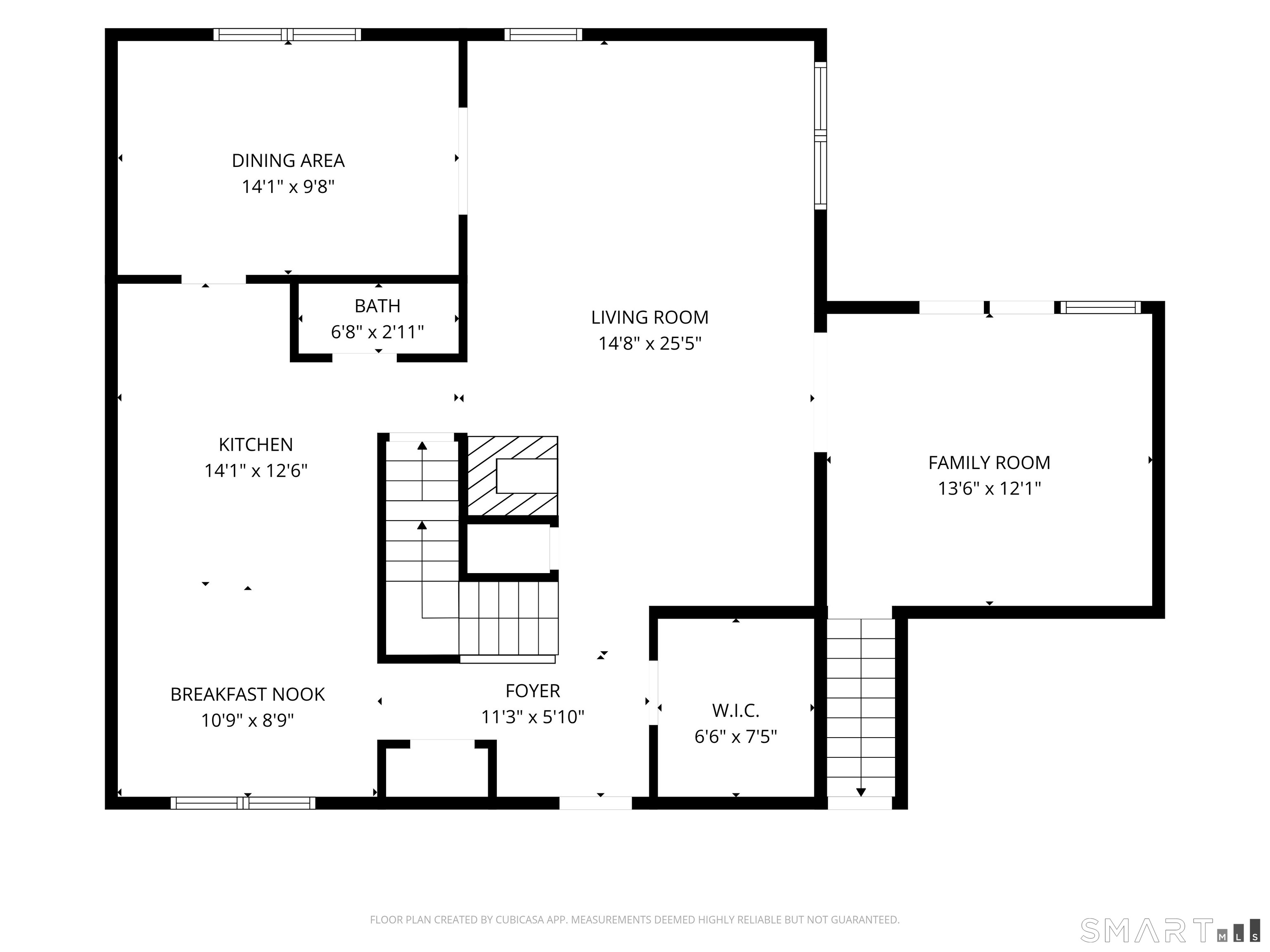 40 Eaton Woods Road Hamden CT 06518