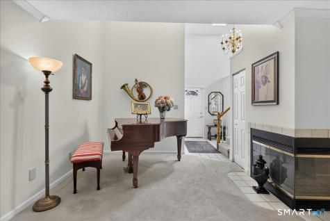 40 Eaton Woods Road Hamden CT 06518