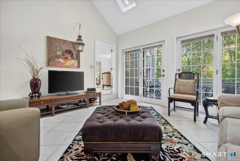 40 Eaton Woods Road Hamden CT 06518