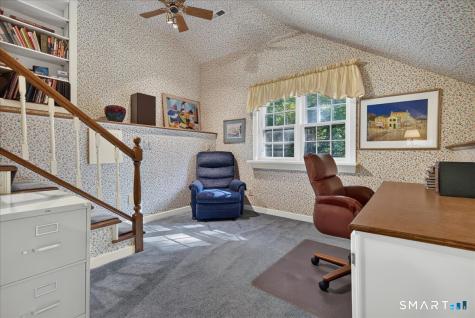 40 Eaton Woods Road Hamden CT 06518