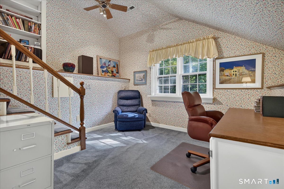 40 Eaton Woods Road Hamden CT 06518
