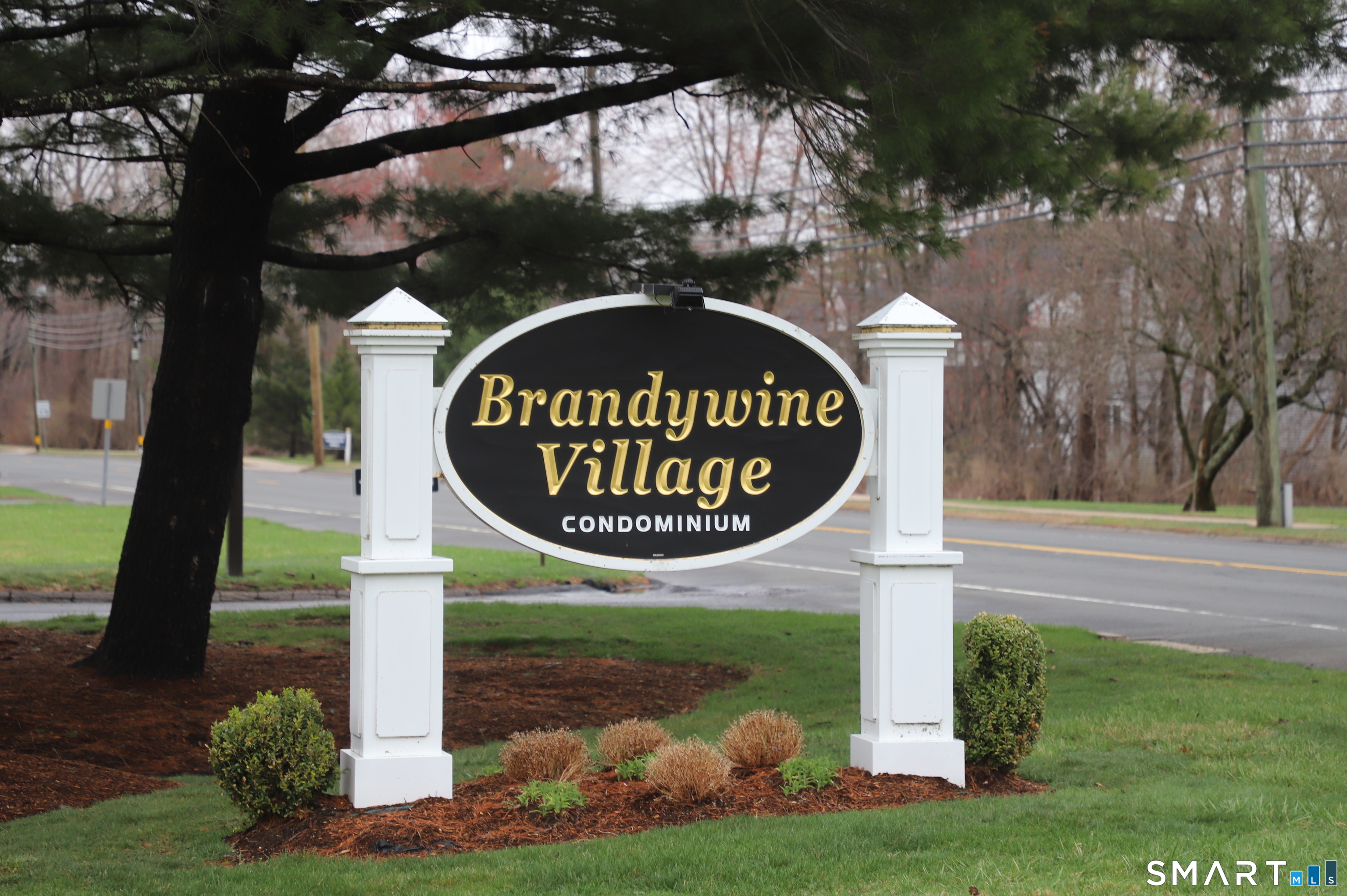 61 Brandywine Lane Suffield CT 06078