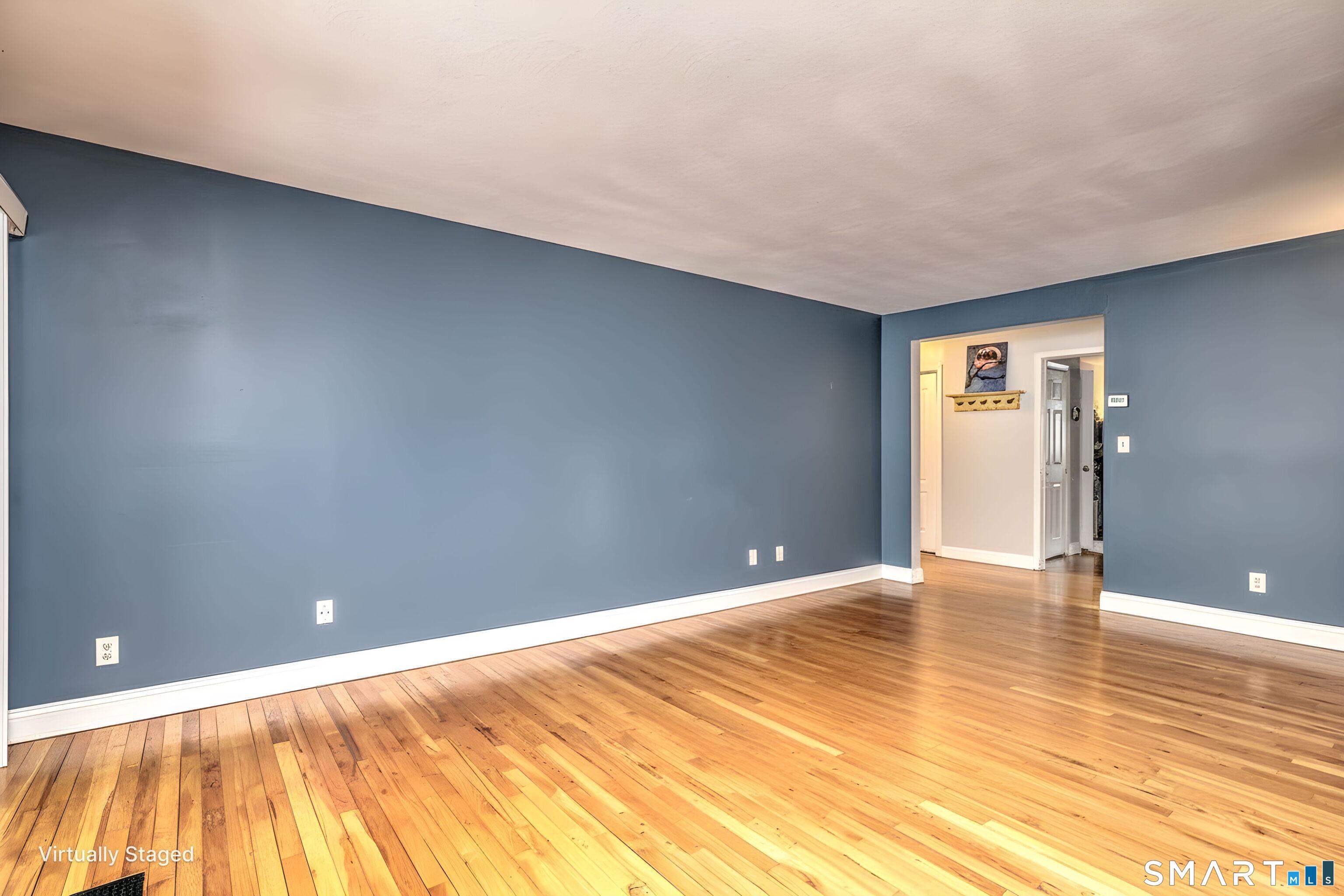 135 Florence Road Branford CT 06405