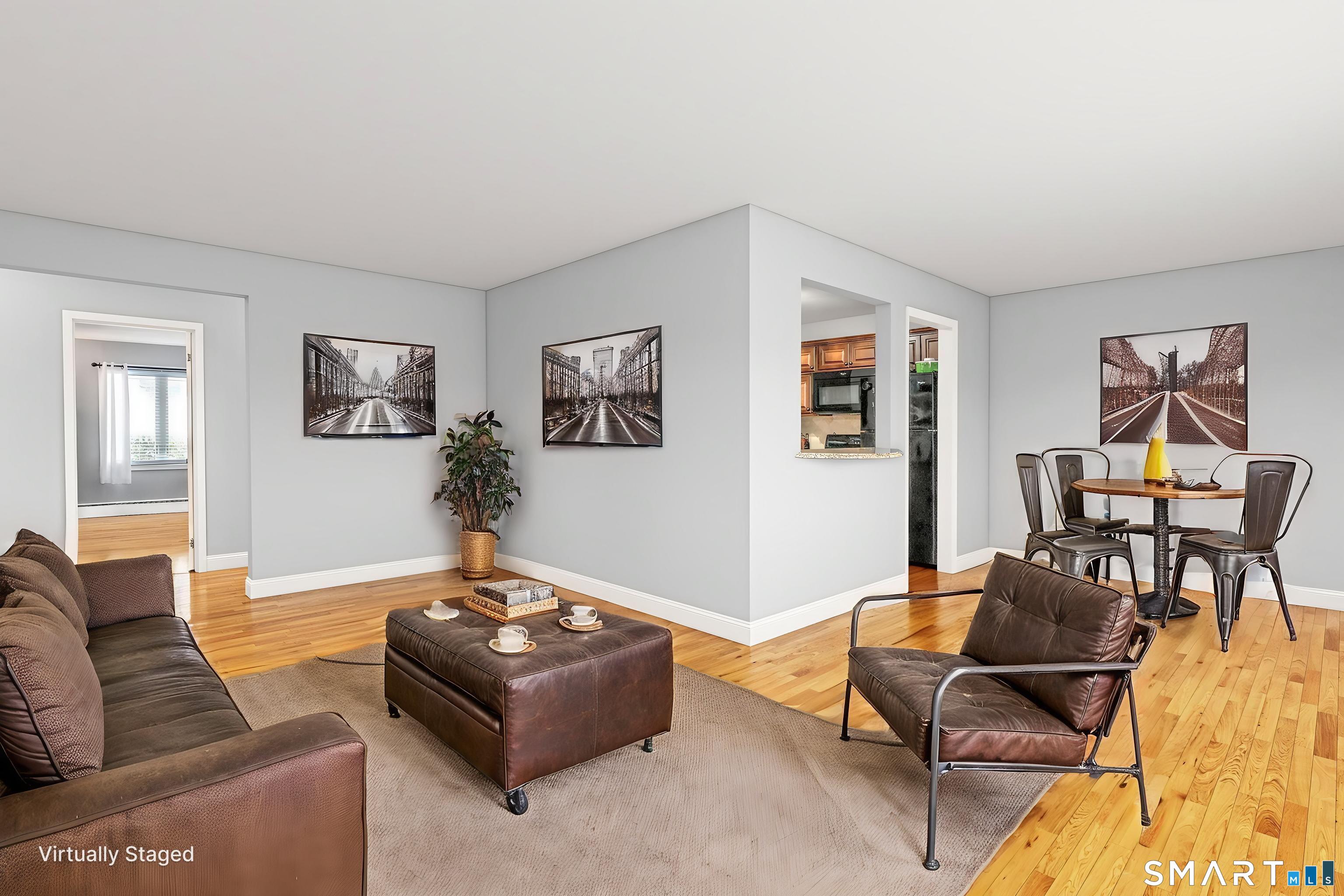 135 Florence Road Branford CT 06405