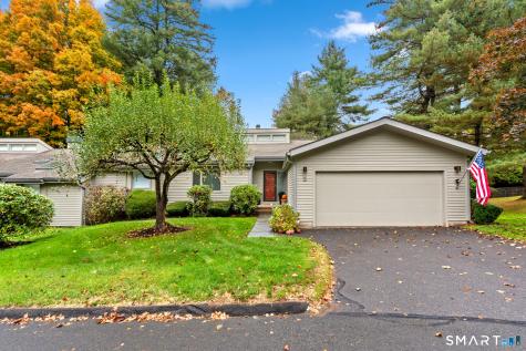 3 Morgan Place Avon CT 06001
