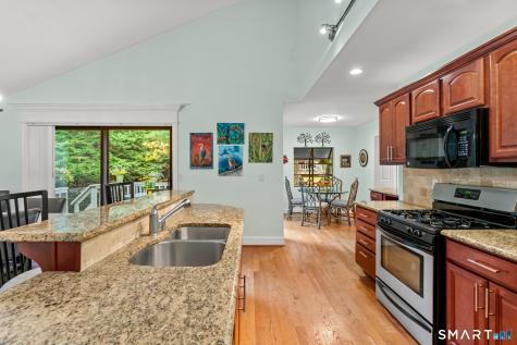 3 Morgan Place Avon CT 06001