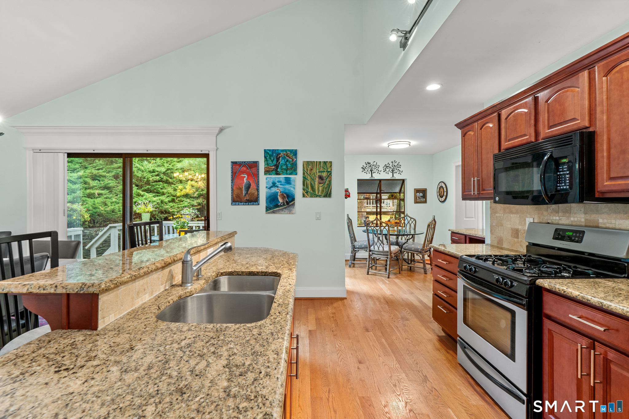 3 Morgan Place Avon CT 06001
