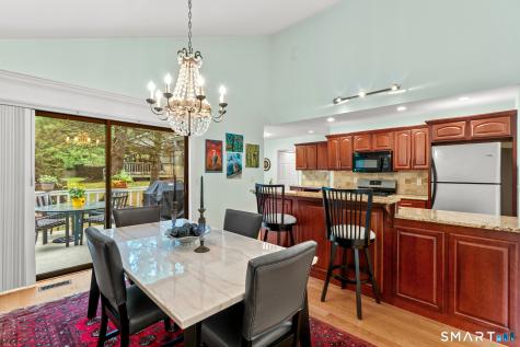 3 Morgan Place Avon CT 06001