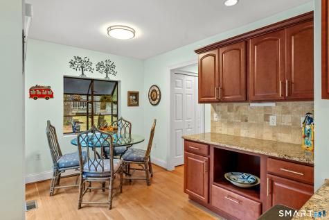3 Morgan Place Avon CT 06001