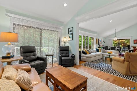 3 Morgan Place Avon CT 06001