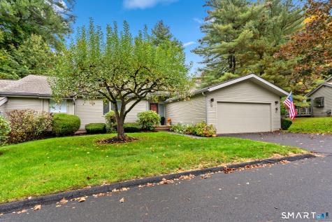 3 Morgan Place Avon CT 06001