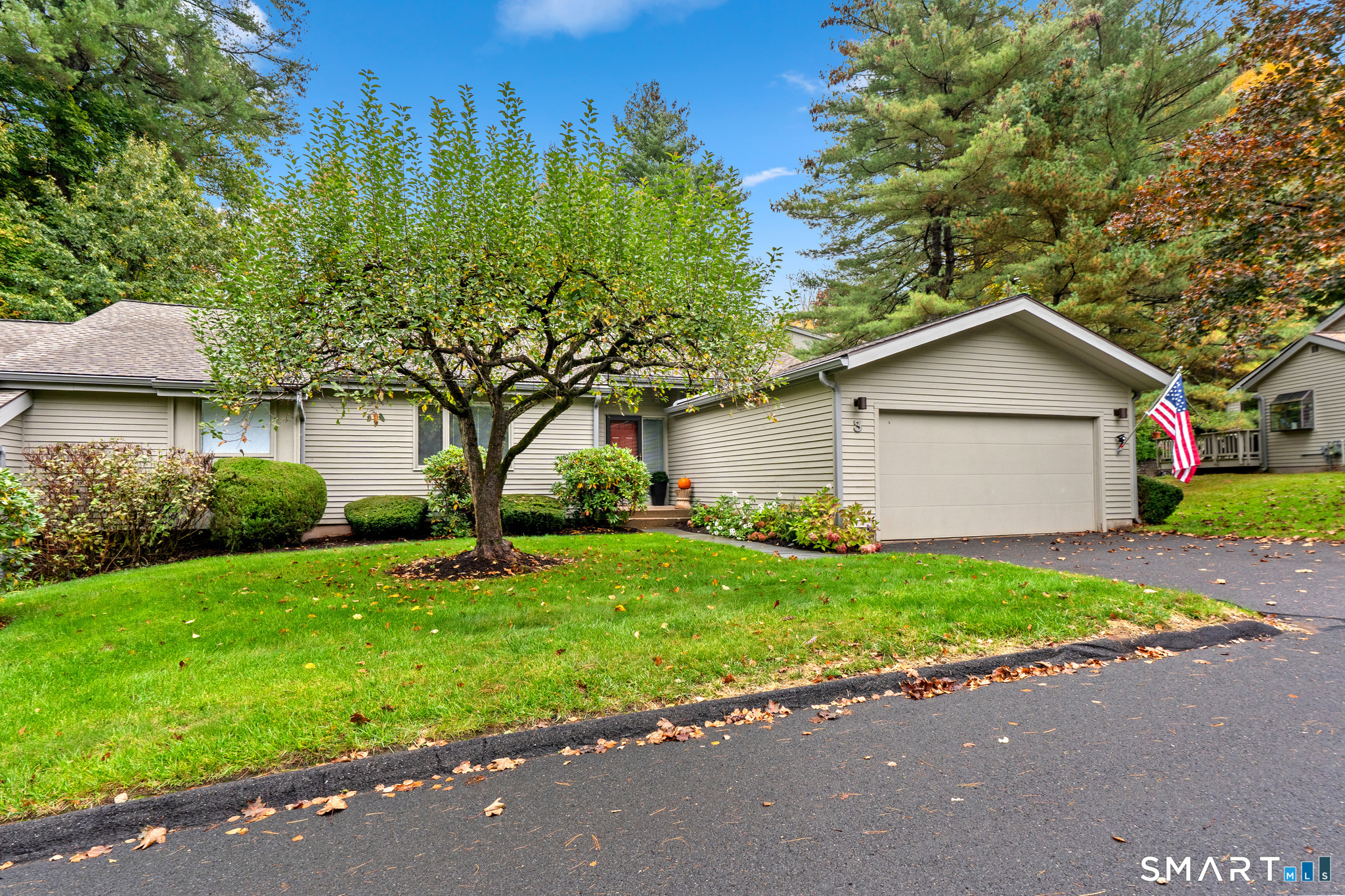 3 Morgan Place Avon CT 06001