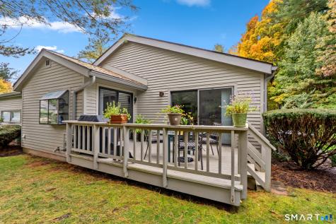 3 Morgan Place Avon CT 06001