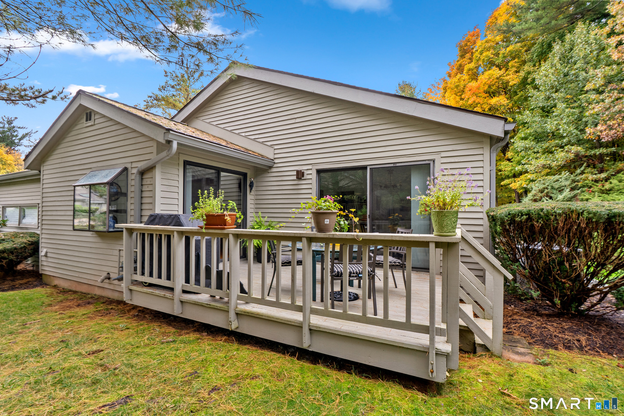 3 Morgan Place Avon CT 06001