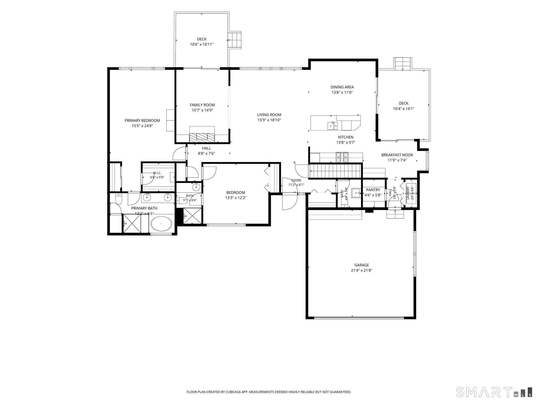 3 Morgan Place Avon CT 06001
