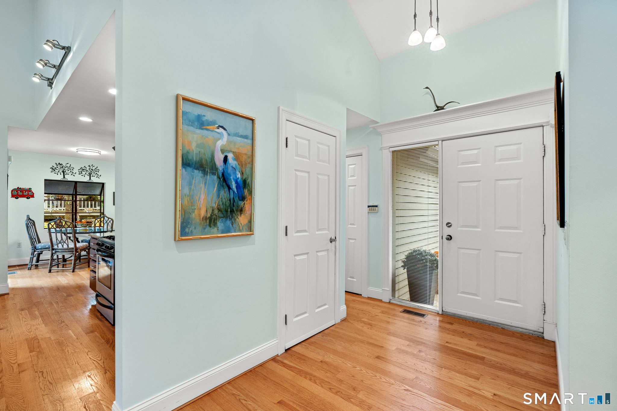 3 Morgan Place Avon CT 06001