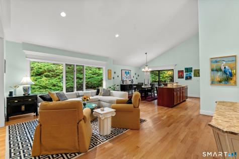 3 Morgan Place Avon CT 06001