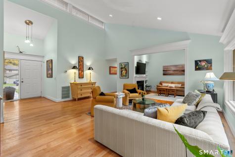 3 Morgan Place Avon CT 06001