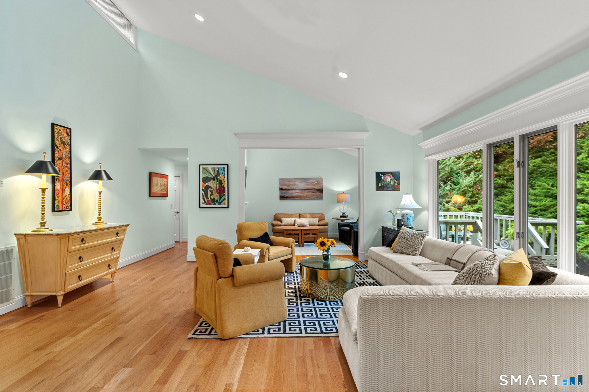 3 Morgan Place Avon CT 06001