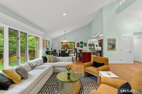 3 Morgan Place Avon CT 06001